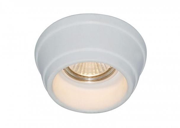 Купить Встраиваемый светильник Arte Lamp Cratere A5243PL-1WH