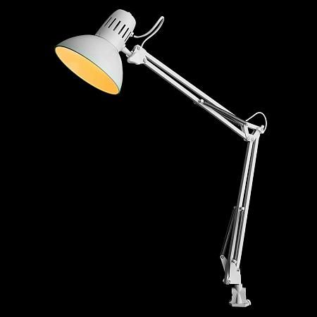 Купить Настольная лампа Arte Lamp Senior A6068LT-1WH