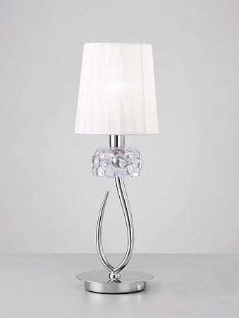Купить Настольная лампа Mantra Loewe 4637
