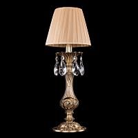 Купить Настольная лампа Bohemia Ivele 7003/1-33/FP/SH37-160