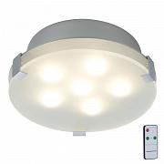 Купить Потолочный светодиодный светильник Paulmann Xeta 70279