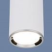 Купить Потолочный светильник Elektrostandard DLN101 GU10 WH белый 4690389135859