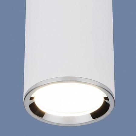 Купить Потолочный светильник Elektrostandard DLN101 GU10 WH белый 4690389135859