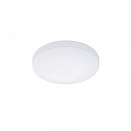 Купить Потолочный светильник IDLamp Frank 409/27PF-LEDWhite