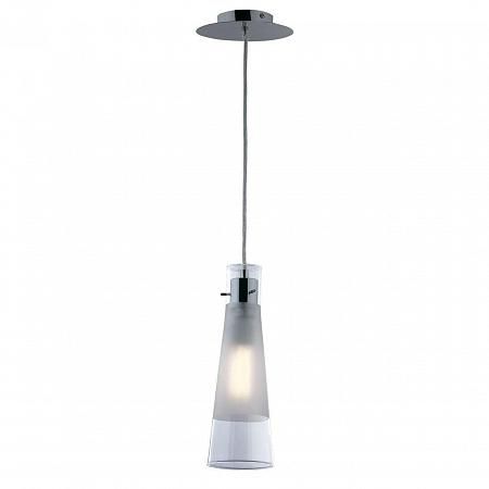 Купить Подвесной светильник Ideal Lux Kuky SP1 Trasparente