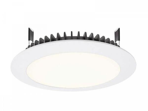 Купить Встраиваемый светильник Deko-Light LED Panel Round III 26 565236