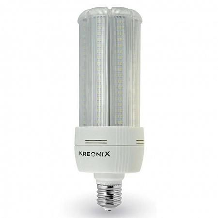 Купить Лампа светодиодная E40 60W 6500K кукуруза матовый KSP-E40-60W-6000lm/CW-Corn 7454