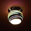 Купить Встраиваемый светильник ЭРА Декор DK88-1 3D