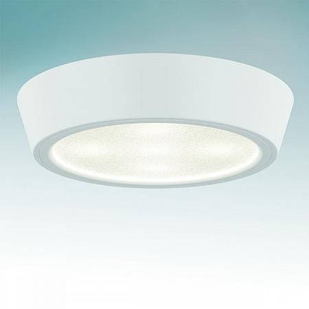 Купить Потолочный светодиодный светильник Lightstar Urbano 214904
