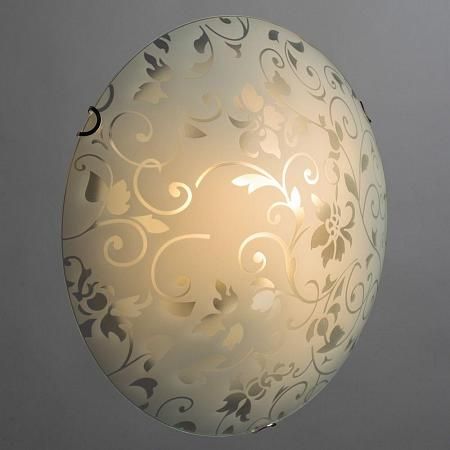 Купить Потолочный светильник Arte Lamp Ornament A4120PL-3CC