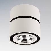 Купить Потолочный светодиодный светильник Lightstar Forte Muro 214830