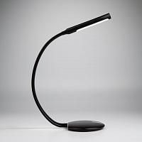 Купить Настольная лампа Eurosvet Arch 80501/1 черный