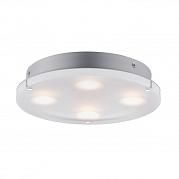 Купить Потолочный светодиодный светильник Paulmann Minor 70509