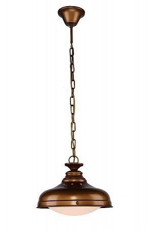 Купить Подвесной светильник Favourite Laterne 1330-1P1