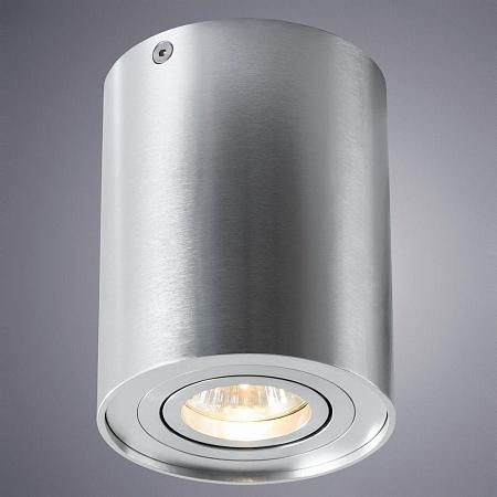 Купить Потолочный светильник Arte Lamp A5644PL-1SI