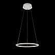 Купить Подвесной светодиодный светильник Maytoni Nola MOD807-PL-01-24-W