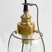 Купить Подвесной светильник Lussole Loft LSP-9677