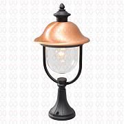 Купить Уличный светильник De Markt Дубай 805040301