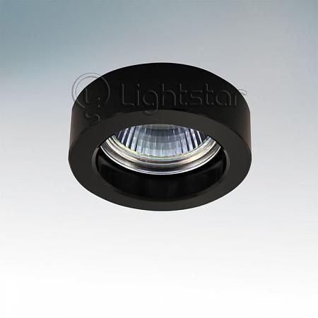 Купить Встраиваемый светильник Lightstar Lei Mini 006137