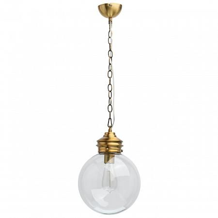 Купить Подвесной светильник MW-Light Кьянти 720010101