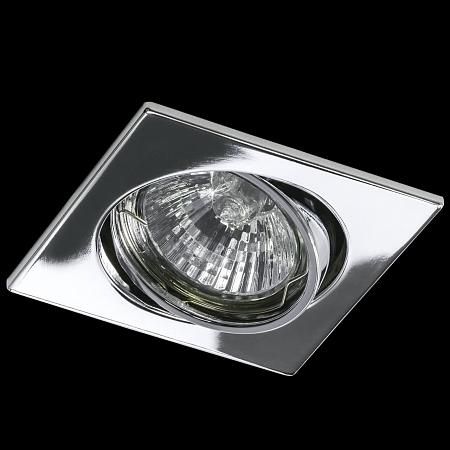 Купить Встраиваемый светильник Lightstar Lega16 011944