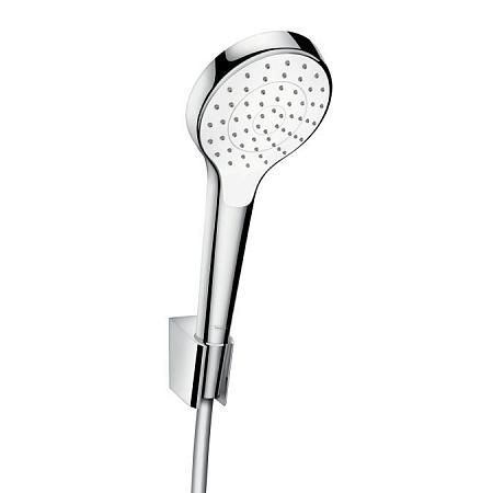Купить Ручной душ с держателем и шлангом Croma Select E 26420400