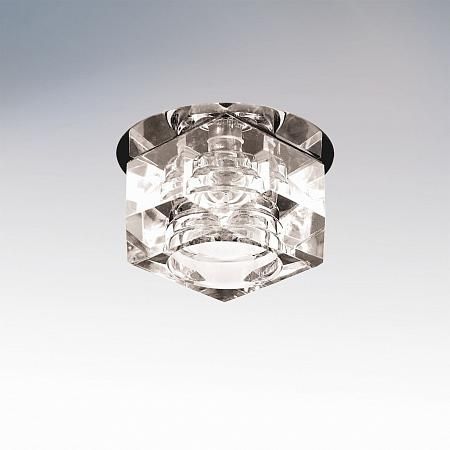 Купить Встраиваемый светильник Lightstar Romb 004060
