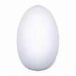 Купить Уличный светодиодный светильник (UL-00003302) Uniel ULG-R003 019/RGB IP54 Egg