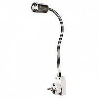 Купить Настенный светодиодный светильник SLV Dio Flex Plug 146672