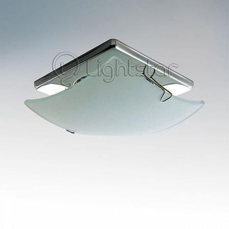 Купить Встраиваемый светильник Lightstar Vela 009304