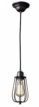 Купить Подвесной светильник Divinare Ofelia 2001/01 SP-1