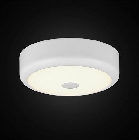 Купить Потолочный светодиодный светильник Citilux Фостер-1 CL706110
