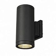 Купить Уличный настенный светильник SLV Enola_C Out 228525