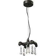 Купить Подвесной светильник Lussole Loft 9 LSP-9371