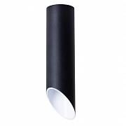 Купить Потолочный светильник Arte Lamp Pilon A1622PL-1BK