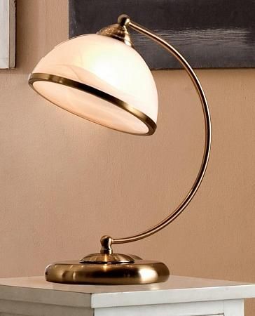 Купить Настольная лампа Citilux Лугано CL403813
