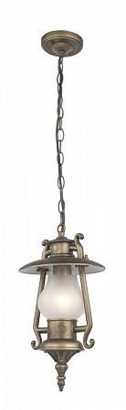 Купить Уличный подвесной светильник Favourite Leyro 1496-1P
