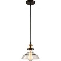 Купить Подвесной светильник Lussole Loft IX LSP-9606