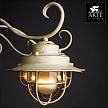 Купить Потолочная люстра Arte Lamp 6 A4579PL-8WG