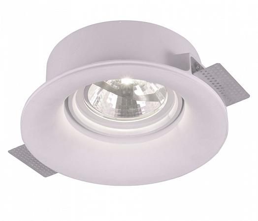 Купить Встраиваемый светильник Arte Lamp Invisible A9271PL-1WH