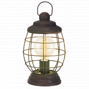 Купить Настольная лампа Eglo Vintage 49288