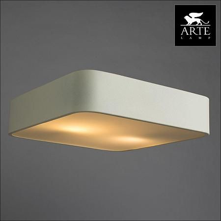 Купить Потолочный светильник Arte Lamp Cosmopolitan A7210PL-2WH