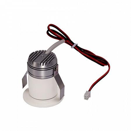 Купить Встраиваемый светодиодный светильник SLV Triton Mini Led Horn 113671