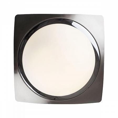 Купить Потолочный светильник IDLamp Alessa 370/15PF-Whitechrome