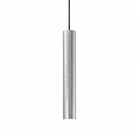 Купить Подвесной светильник Ideal Lux Look Sp1 D06 Argento