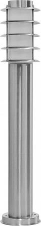 Купить Светильник садово-парковый Feron DH027-650, Техно столб, 18W E27 230V, серебро