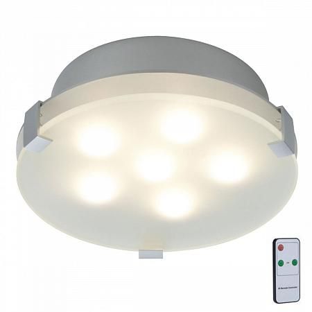 Купить Потолочный светодиодный светильник Paulmann Xeta 70279