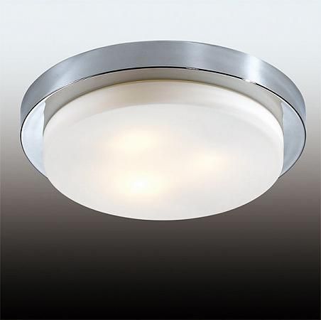 Купить Потолочный светильник Odeon Light Holger 2746/3C