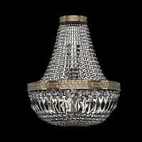 Купить Настенный светильник Bohemia Ivele 19041B/H1/35IV Pa