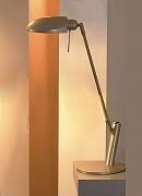 Купить Настольная лампа Lussole Roma LST-4374-01